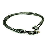 WyWires Digital Power Cord Juice II Diamond Series variant 1