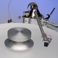 Basis Audio Vector 4 variant 2