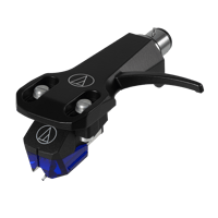 Audio-Technica AT-XP3/H variant 3