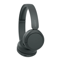 Sony WH-CH520 Wireless Headphones with Microphone | Black variant 3