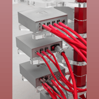 Omega Audio Concepts MONO DNA variant 7