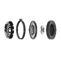 Audio-Technica ATH-ADX5000 variant 7