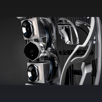 Wilson Audio Autobiography variant 20
