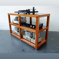 Box Furniture Co. HERITAGE DOUBLE-WIDE variant 1