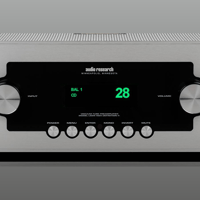 Audio Research LS28SE Line-Stage variant 5
