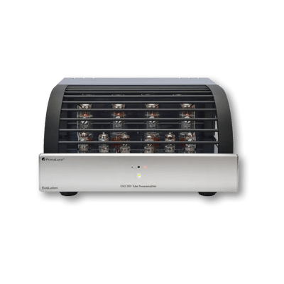 PrimaLuna - USA EVO 300 POWER AMPLIFIER
