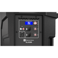 Electro-Voice ELX200-12P variant 6