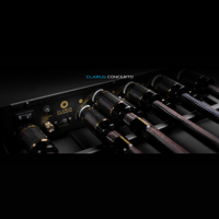 Clarus Cables Clarus Concerto variant 2