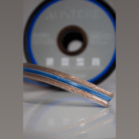 Austere lll Series Speaker Cable \\ 50ft variant 6
