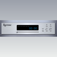 Esoteric Esoteric HR Audio Player variant 1