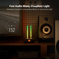 Fosi Audio Fosi Audio Music Rhythm Visualizer Light variant 2