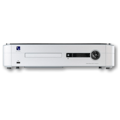 PS Audio PerfectWave SACD Transport