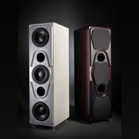 Wilson Audio Wilson Audio Subsonic variant 4