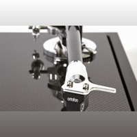 E.A.T. - European Audio Team C-Sharp turntable variant 8