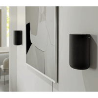 Sony SA-RS5 Wireless Rear Speakers with Built-in Battery for Bar 9/Bar 8/HT-A7000/HT-A5000/HT-A3000 variant 3