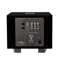REL Acoustics Carbon Special Black Label variant 6