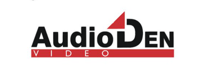 Audio Den Logo