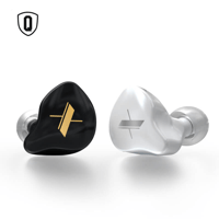 QKZ EDX Earphone Noise Cancelling HiFI Bass Earbuds variant 10