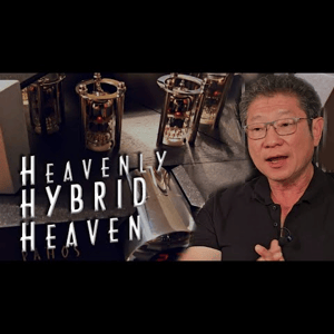 Thumbnail of the video review https://www.youtube.com/watch?v=mCJXExFNR7U