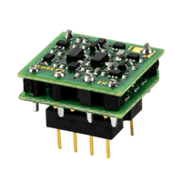 Fosi Audio SparkoS Labs SS3602, Burson V7, MUSES02, OPA2134PA variant 1