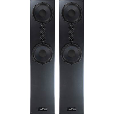 Tekton Design Pendragon