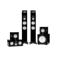 Monitor Audio Silver 300 7G Dolby Atmos® Cinema 7.1.2 variant 3