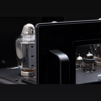 Audio Research Reference 330M variant 7