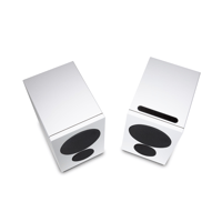 psb Speakers iQ1 - BluOS Streaming Powered Speakers variant 9