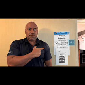 Thumbnail of the video review https://www.youtube.com/watch?v=qBWanpEXOrU