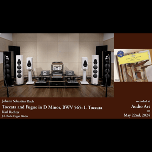 Thumbnail of the video review https://www.youtube.com/watch?v=XxLUHOgSw8s