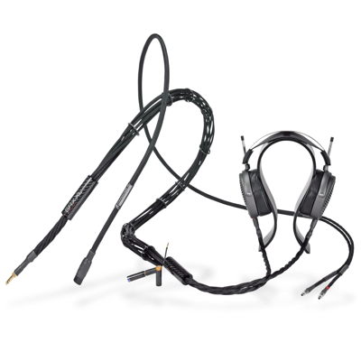 Synergistic Research Atmosphere Headphone