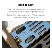 Cayin C9ii Dedicated Protective Case variant 3