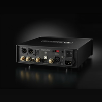 Eleven XI Audio SagraDAC2  Discrete R-2R DAC variant 6
