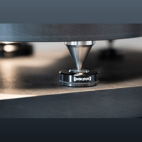 Audio Physic VCF Turntable Support variant 2