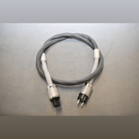 Dyrholm Audio Vision Series Power cables variant 1