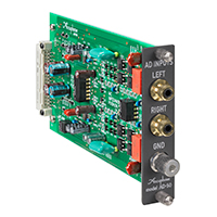 Accuphase AD-50 variant 1