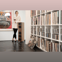 MartinLogan Motion Foundation F1 variant 22