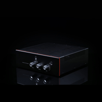 SW1x PRE III LPX HP Line Phono & Headphone Pre-Amplifier variant 4