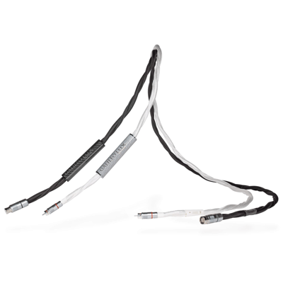 Synergistic Research Galileo LUX Interconnects