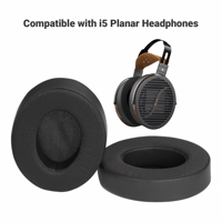 Fosi Audio i5 Replacement Earpads(no ventilation holes) for i5 Planar Magnetic Headphones variant 3