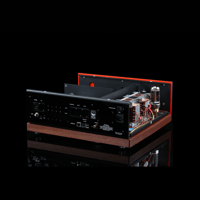 SW1x VDT V Valve Digital Transport Player & Music Streamer variant 8