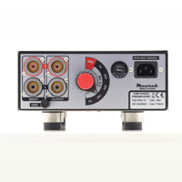 Muarah MU-2 variant 3