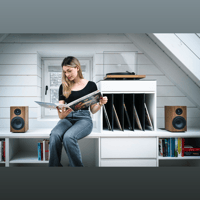 Pro-Ject Audio Systems Colourful Audio System 2 variant 8