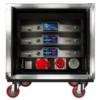 Crown VRack 4x3500HD variant 1