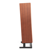 KLH Audio Model Seven Floorstanding Speakers variant 8
