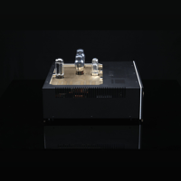 SW1x PRE IV Line Pre-Amplifier variant 4