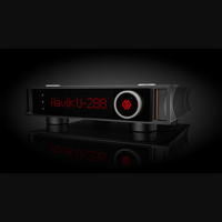 Aavik Acoustics U-288 variant 2