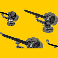 Pro-ject Audio Systems - USA EVO Tonearms variant 9