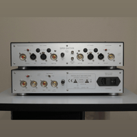 Fonolab fonolab Remton LCR Tube MC Phono Stage variant 3