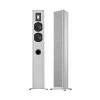Piega usa Premium 501 Floorstanding Speakers [Pair] variant 1